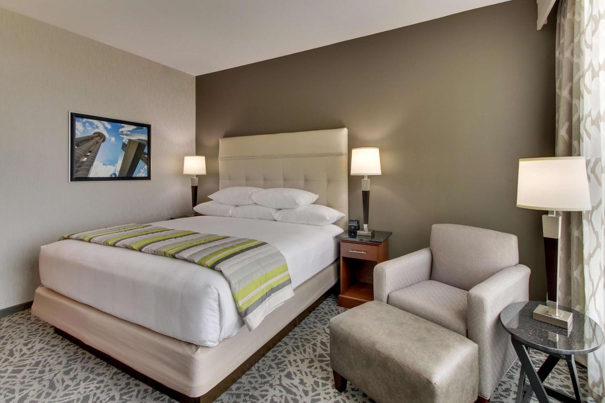 Drury Plaza Hotel Dallas Richardson Exteriör bild
